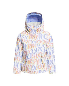 Campera Snow Jetty Niña