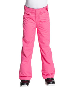 Pantalon Snow<br>Backyard Niña