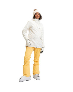 Campera Snow Stated