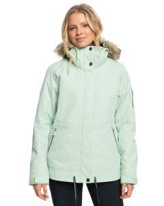 Campera Snow Meade
