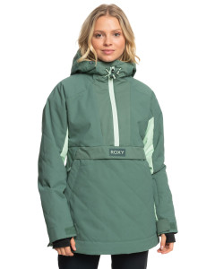 Campera Snow<br>Radiant Lines Overhead
