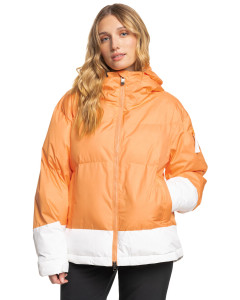 Campera Snow<br>Chloe Kim Puffy