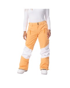 Pantalón Snow<br>Chloe Kim Woodrose