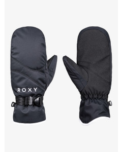 Guantes Snow<br>Jetty Solid Mitt 1