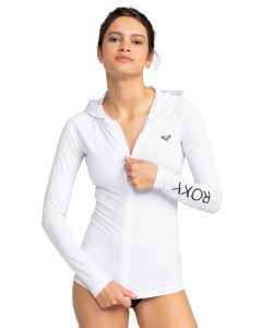 Lycra Ml c/capucha<br>New Essentials