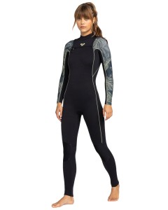 Traje de Neoprene 4/3<br>Elite Extra Gbs Cz Fullsuit