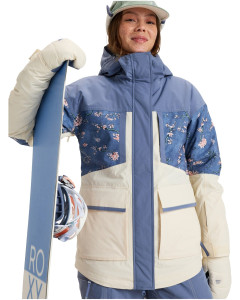 Campera Snow<br>Chloe Kim Parka