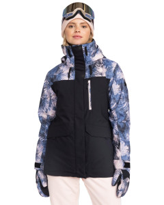 Campera Snow<br>Dawnrae Parka