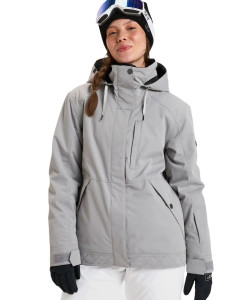 Campera Snow Billie