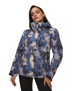 Campera Snow Jetty Np