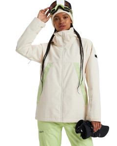 Campera Snow Slope Np