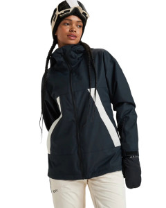 Campera Snow Slope Np