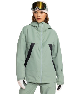 Campera Snow Slope Np