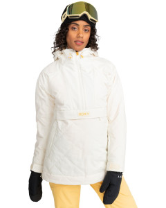 Campera Snow<br>Radiant Lines Overhead
