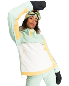 Campera Snow Shelter