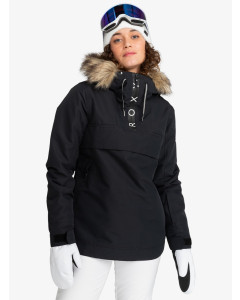 Campera Snow Shelter