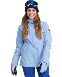 Campera Snow Billie