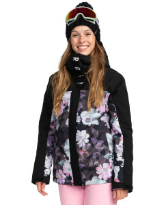 Campera Snow Galaxy