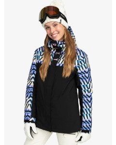 Campera Snow Galaxy