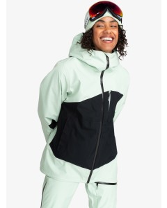 Campera Snow<br>Gore-Tex Lunalite 3L