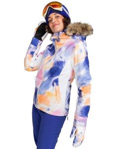 Campera Snow Jet Ski