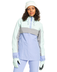 Campera Snow Shelter