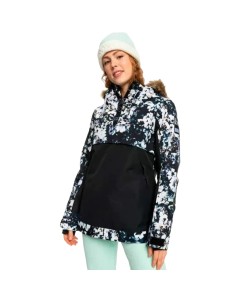 Campera Snow Shelter