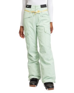 Pantalón Snow<br>Passive Lines