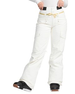 Pantalón Snow<br>Passive Lines
