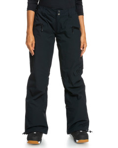 Pantalón Snow Woodrose