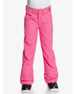 Pantalón Snow<br>Backyard Niña