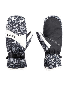Guantes Snow Jetty Mitt