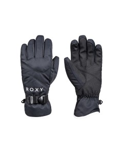 Guantes Snow Jetty Solid