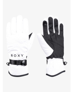 Guantes Snow Jetty Solid