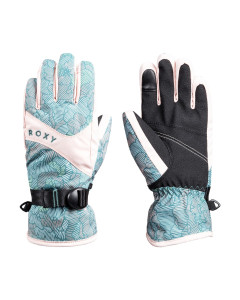Guantes Snow Jetty Niña
