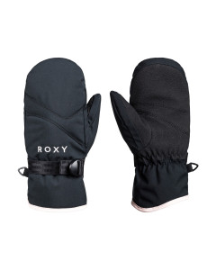 Guantes Snow Jetty<br>Solid Mitt Niña
