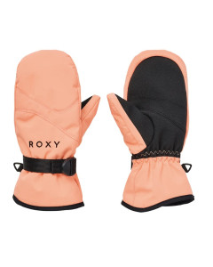 Guantes Snow Jetty<br>Solid Mitt Niña
