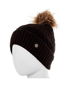 Beanie Snow Peak Chic