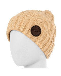 Beanie Snow Tram