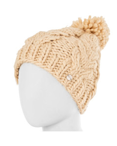 Beanie Snow Cold
