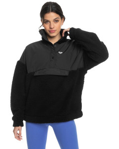 Buzo Fitness Waves<br>Of Warmth Sherpa