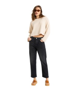 Jean Patti Straight Mid