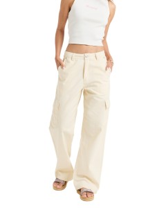 Pantalon Left<br>Again Cargo