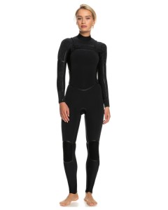 Traje de Neoprene<br>4/3 Swell Series Fz Lfs