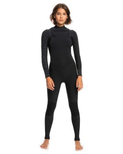 Traje de Neoprene<br>3/2 Swell Series Fz Gbs
