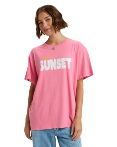 Remera Mc<br>Sunnyoversize Easy