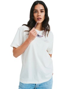 Remera Mc<br>Hangloose Poster
