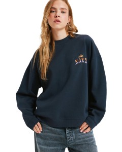 Buzo Lineup Oversized