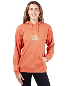 Buzo Canguro VL<br>Surf Stoked Terry