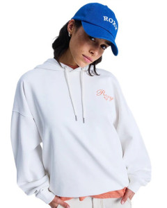 Buzo Canguro<br>Lineup Oversized